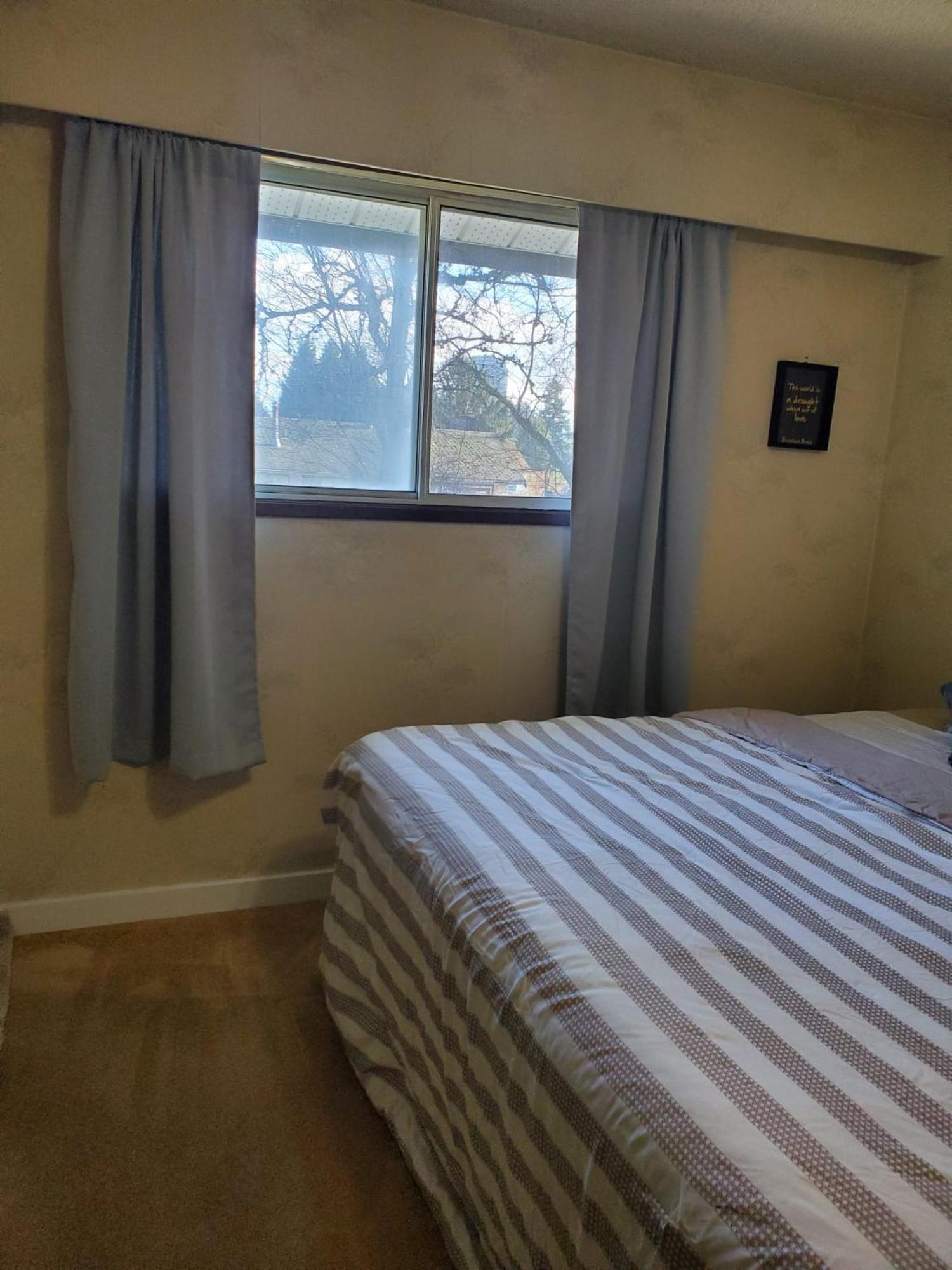 אבוטספורד Farhad'S B&B מראה חיצוני תמונה