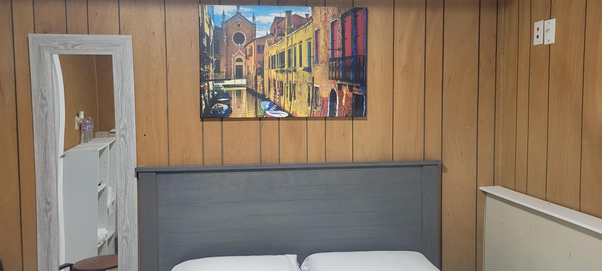 אבוטספורד Farhad'S B&B מראה חיצוני תמונה