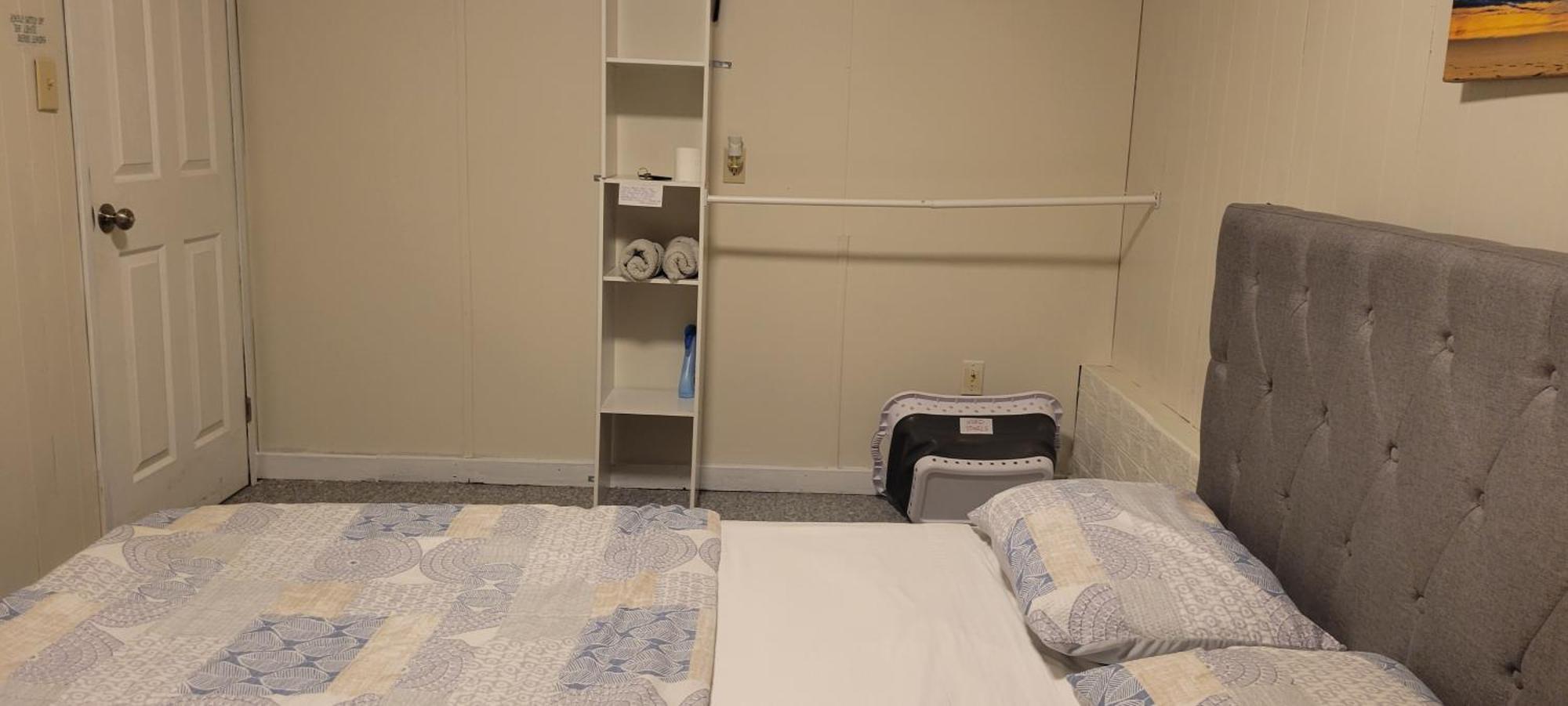 אבוטספורד Farhad'S B&B מראה חיצוני תמונה
