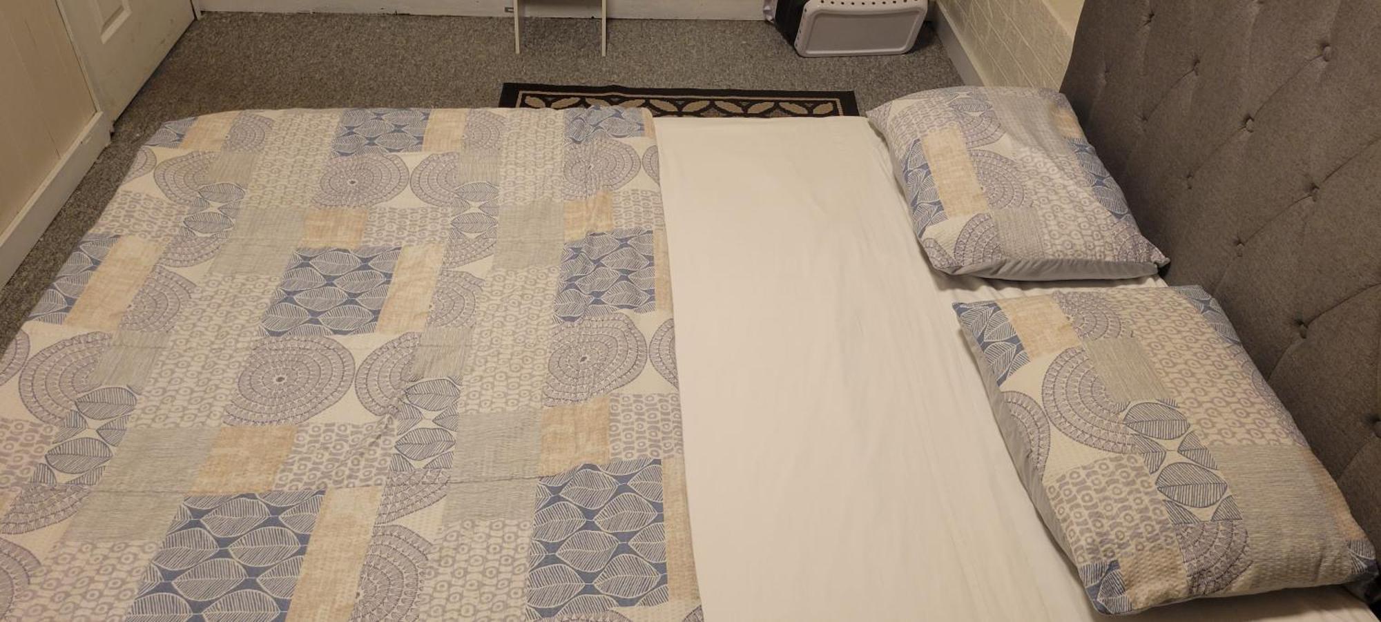 אבוטספורד Farhad'S B&B מראה חיצוני תמונה
